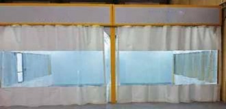 Cabine peinture sur mesure - Devis sur Techni-Contact.com - 1