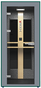 Phone box - Devis sur Techni-Contact.com - 3