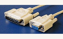 Câble imprimante - Devis sur Techni-Contact.com - 1