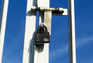Cadenas sécurité boîtier et anse en acier 55mm - Devis sur Techni-Contact.com - 4