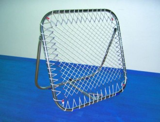 Cadre de tchoukball 106 x 106 cm - Devis sur Techni-Contact.com - 2