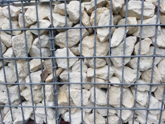 Cage à gabion vide - Devis sur Techni-Contact.com - 4