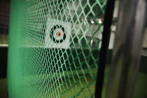 Cage de golf d'entraînement - Devis sur Techni-Contact.com - 2