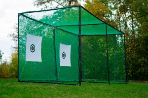 Cage de golf - Devis sur Techni-Contact.com - 3