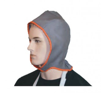 Cagoule épaule pour soudeur - Devis sur Techni-Contact.com - 2