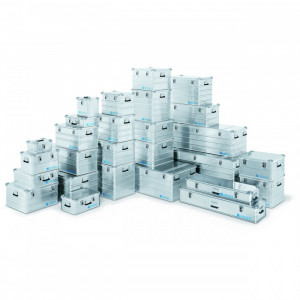 Caisse aluminium - Devis sur Techni-Contact.com - 7