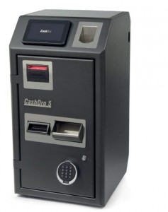 Caisse automatique à système anti-levier - Devis sur Techni-Contact.com - 1