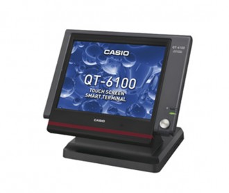 Caisse enregistreuse écran tactile pour bar - Devis sur Techni-Contact.com - 1