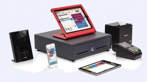 Caisse enregistreuse tactile sur iPad - Devis sur Techni-Contact.com - 1