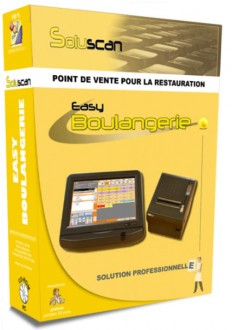 Caisse tactile boulangerie - Devis sur Techni-Contact.com - 4