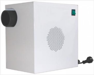 Caisson autonome de ventilation - Devis sur Techni-Contact.com - 1
