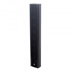 Enceinte colonne avec caisson basse fréquence - Devis sur Techni-Contact.com - 4