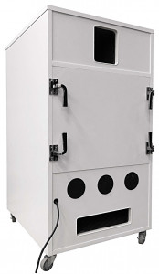 Caisson insonorisé Silent Box - Devis sur Techni-Contact.com - 5