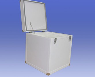 Caisson isotherme glaciere - Devis sur Techni-Contact.com - 3