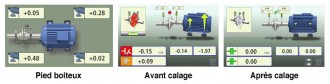 Cales de réglage pour machines - Devis sur Techni-Contact.com - 2