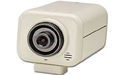 Camera avec alimentation externe - Devis sur Techni-Contact.com - 1