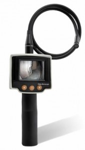 Caméra d'inspection véhicule - Devis sur Techni-Contact.com - 1