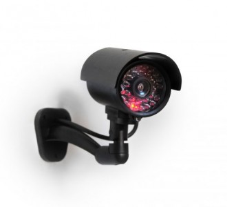 Caméra de surveillance factice - Devis sur Techni-Contact.com - 1