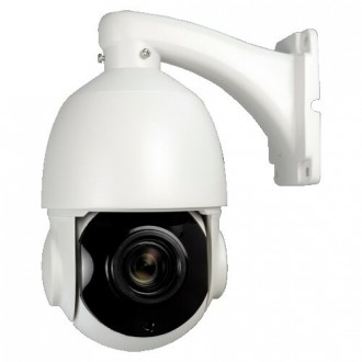 Caméra de vidéo surveillance - Devis sur Techni-Contact.com - 2