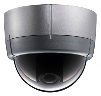 Caméra dôme à infrarouge - Devis sur Techni-Contact.com - 1
