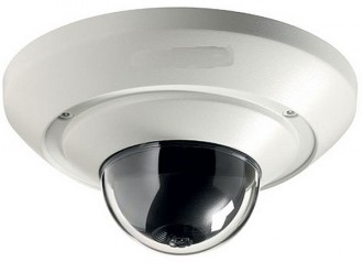 Camera dome anti vandale - Devis sur Techni-Contact.com - 3