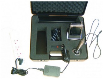 Caméra endoscopique - Devis sur Techni-Contact.com - 8