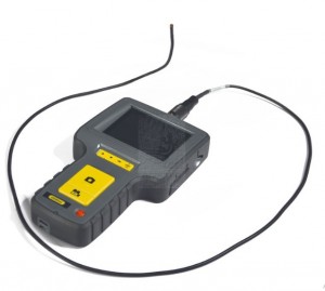 Caméra endoscopique pour inspection de précision - Devis sur Techni-Contact.com - 1