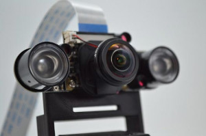 Caméra robotique - Devis sur Techni-Contact.com - 2