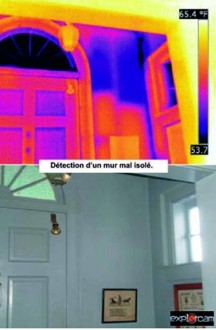 Caméra thermique - Devis sur Techni-Contact.com - 4