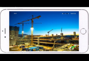 Caméra time lapse pour chantier de construction - Devis sur Techni-Contact.com - 8