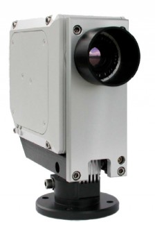 Caméras linéaires 128 points de mesure par lignes - Devis sur Techni-Contact.com - 1