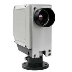 Caméras linéaires à boîtier industriel - Devis sur Techni-Contact.com - 1