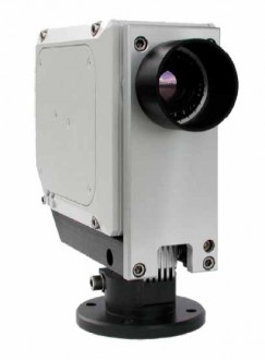 Caméras linéaires avec alarmes et surveillance par zones - Devis sur Techni-Contact.com - 1