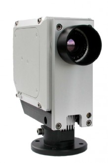 Caméras linéaires avec circuit de refroidissement - Devis sur Techni-Contact.com - 1