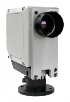 Caméras linéaires avec fonction enregistrement - Devis sur Techni-Contact.com - 1
