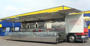 Camion rôtisserie - Devis sur Techni-Contact.com - 1