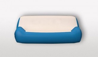 Canapé gonflable à air captif - Devis sur Techni-Contact.com - 1