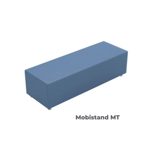 Canapé modulable - Mobistand MT ou Mobistand MCS - Devis sur Techni-Contact.com - 2