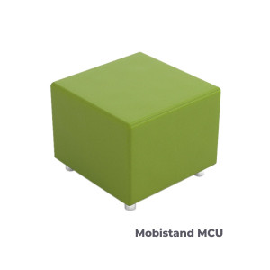 Canapé scolaire - Mobistand MA ou Mobistand MCU - Devis sur Techni-Contact.com - 2