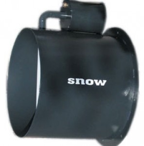 Canon à neige artificielle - Devis sur Techni-Contact.com - 1