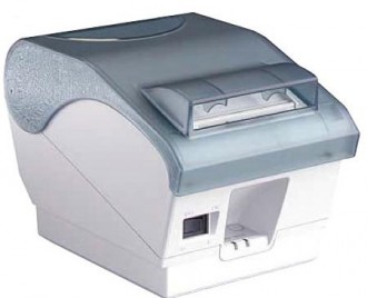 Capot de protection pour imprimante tsp700 - Devis sur Techni-Contact.com - 1