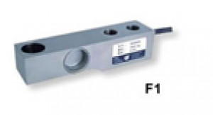 Capteur de pesage à flexion - Devis sur Techni-Contact.com - 1