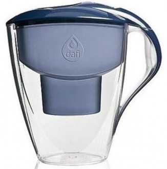 Carafe filtrante 3 litres - Devis sur Techni-Contact.com - 1