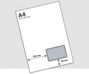 Cartes d'adhérent détachables - Devis sur Techni-Contact.com - 3