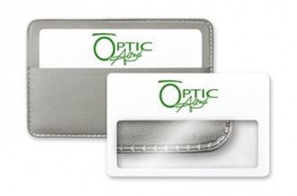 Carte loupe promotionnelle - Devis sur Techni-Contact.com - 1