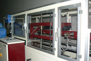 Carter protection machine industrielle - Devis sur Techni-Contact.com - 2