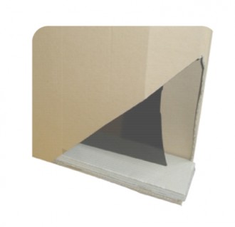 Carton plat de protection - Devis sur Techni-Contact.com - 2