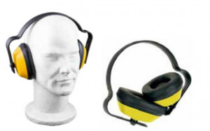 Casque anti-bruit 25 dB - Devis sur Techni-Contact.com - 1