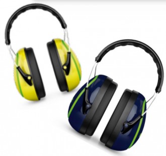 Casque anti bruit industriel - Devis sur Techni-Contact.com - 1