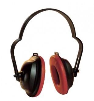 Casque anti bruit professionnel - Devis sur Techni-Contact.com - 1